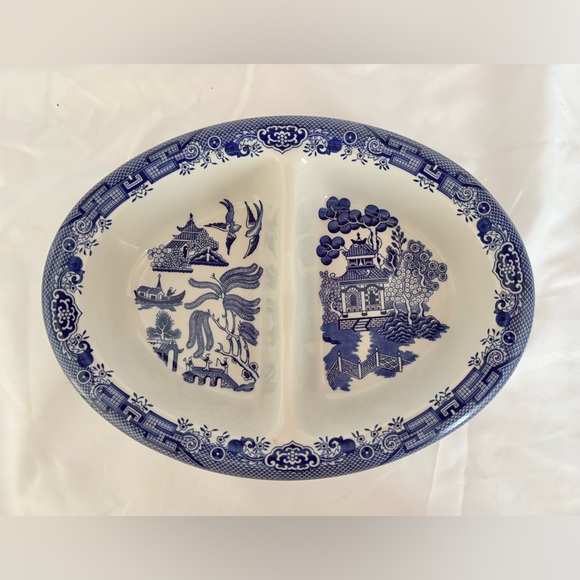 Home › Kitchen › Dinnerware › Plates & Platters - Picture 2 of 5